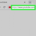 Lägg till en profilbild i din youtube-profil