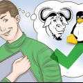 Att bli programmerare av öppen programvara