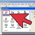 Skapa en kalkylator i visual basic 6