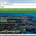 Skriv en recension på tripadvisor