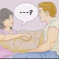 Ha en romantisk konversation