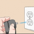 Använder en router som switch