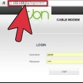 Konfigurera en router för att använda dhcp