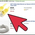 Konfigurera en router
