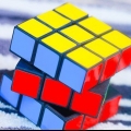 Lös en rubiks kub