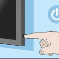 Ansluta en samsung tv till trådlöst internet