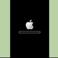Ta en skärmdump på en iphone