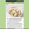 Ta en skärmdump med en lg 4g android-telefon