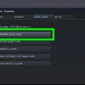 Skapa en server för spelet unturned