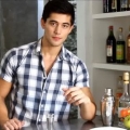 Drick en shot tequila