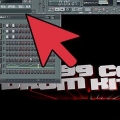 Gör ett enkelt beat i fruity loops
