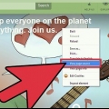 Skapa en enkel webbsida med html
