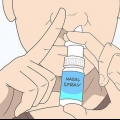 Hur man blir av med en sinusinfektion utan antibiotika