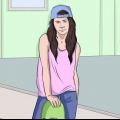 Att vara en skateboardtjej