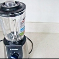 Göra en smoothie
