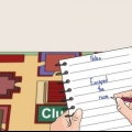 Att vinna en omgång cluedo utan att fuska strikt