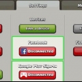 Hitta en spelare i clash of clans