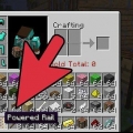 Bygger en järnväg i minecraft
