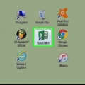Skapa ett stapeldiagram i excel