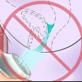 Minskar en stark vaginal lukt