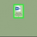Infoga en prickad linje i word