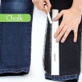 Att göra tighta jeans