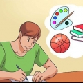 Skapa ett studieschema