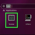 Skapa en textfil med terminalen i linux