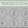 Inaktivera en telefon