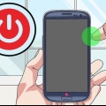 Hur man låser upp en telefon från lg