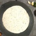 Hur man viker en tortilla