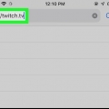 Fixa en långsam stream på twitch med en iphone eller ipad