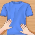 Sy en t-shirt