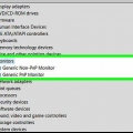 Ansluta en andra bildskärm till en windows 10-dator