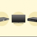 Ställ in en philips universalfjärrkontroll