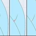 Tar en vaginal dusch