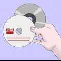 Bränn en video till en dvd