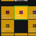 Rotera en video i adobe premiere pro
