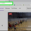 Ladda upp en video till twitch