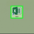 Placera en bock i en cell i microsoft excel