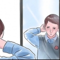Skaffa en flickvän på gymnasiet