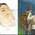 Skäm bort en kvinna