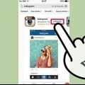 Skapa en onlinebutik på instagram