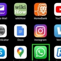 Kopiera ett whatsapp-meddelande