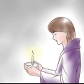 Kasta en wiccan circle