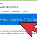 Knäck ett windows 7-lösenord