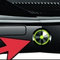 Återställ en xbox 360