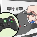 Använda en xbox 360-kontroll på xbox one