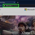 Skapa ett xbox live-konto