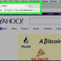 En yahoo!-skapa ett konto